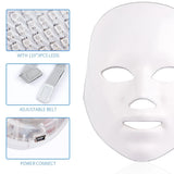 LED Facial Face Mask