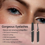 | HeatCurl | LuxeCurl | GlowCurl | HeatLash | CurlPro | WarmWave | LashGlow | CurlEase | GlamHeat |