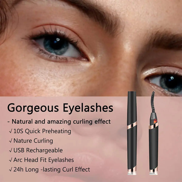 | HeatCurl | LuxeCurl | GlowCurl | HeatLash | CurlPro | WarmWave | LashGlow | CurlEase | GlamHeat |