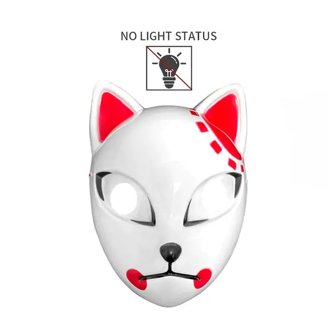 | GlowCat Mask | Spooky Cat Light Mask | Glimmering Cat Mask | Feline Glow Mask |
Luminous Cat Mask | Shining Cat Mask | HoloCat Mask | Eerie Cat Glow | Radiant Cat Mask |