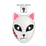 | GlowCat Mask | Spooky Cat Light Mask | Glimmering Cat Mask | Feline Glow Mask |
Luminous Cat Mask | Shining Cat Mask | HoloCat Mask | Eerie Cat Glow | Radiant Cat Mask |