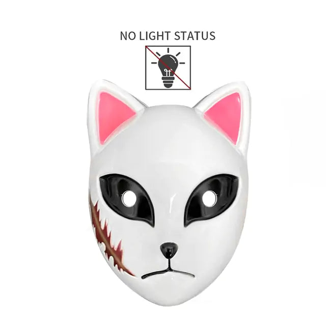 | GlowCat Mask | Spooky Cat Light Mask | Glimmering Cat Mask | Feline Glow Mask |
Luminous Cat Mask | Shining Cat Mask | HoloCat Mask | Eerie Cat Glow | Radiant Cat Mask |