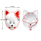 | GlowCat Mask | Spooky Cat Light Mask | Glimmering Cat Mask | Feline Glow Mask |
Luminous Cat Mask | Shining Cat Mask | HoloCat Mask | Eerie Cat Glow | Radiant Cat Mask |