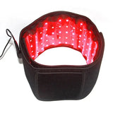 LED Red Light Therapy Belt - Portable Belt for Body Slimming & Pain Relief