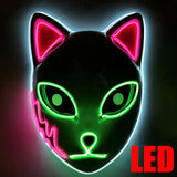 | GlowCat Mask | Spooky Cat Light Mask | Glimmering Cat Mask | Feline Glow Mask |
Luminous Cat Mask | Shining Cat Mask | HoloCat Mask | Eerie Cat Glow | Radiant Cat Mask |