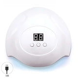 LED Nail Lamp Salon Quality