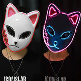| GlowCat Mask | Spooky Cat Light Mask | Glimmering Cat Mask | Feline Glow Mask |
Luminous Cat Mask | Shining Cat Mask | HoloCat Mask | Eerie Cat Glow | Radiant Cat Mask |