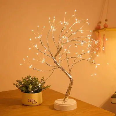 Enchanted Tree Lights
Magic Glow Tree
Whimsy Light Tree
Fairy Glow Branches
Mystic Light Tree
Sparkle Spirit Tree
Luminous Fairy Tree