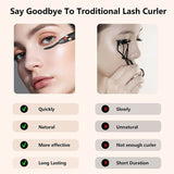 | HeatCurl | LuxeCurl | GlowCurl | HeatLash | CurlPro | WarmWave | LashGlow | CurlEase | GlamHeat |